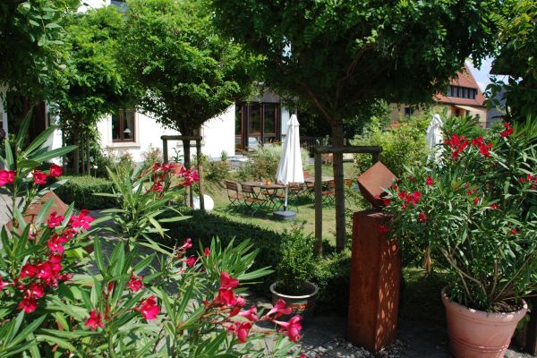 Waldparkhotel (Gohrisch)